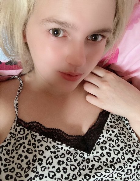 Naken lekkede OnlyFans-bilde av Vickyjjay