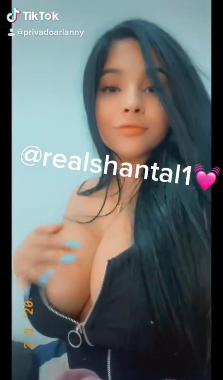 Arianny