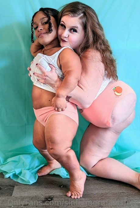 Sinfulmermaidsfree