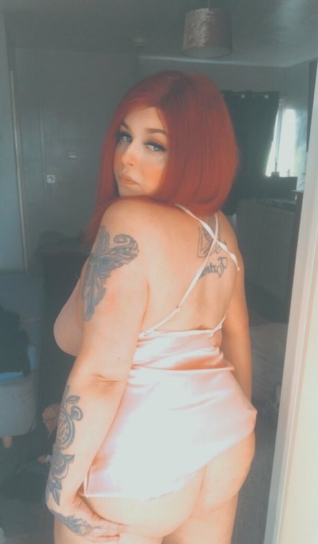 Welshbarbiedolly