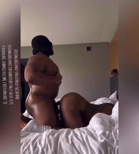 Jodymuscle