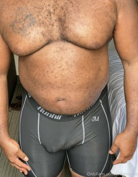 Jodymuscle