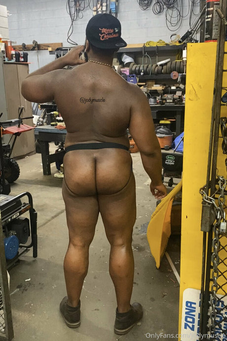 Jodymuscle