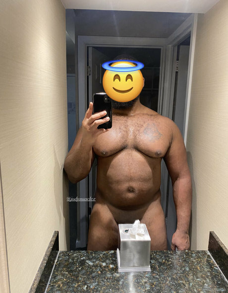 Jodymuscle