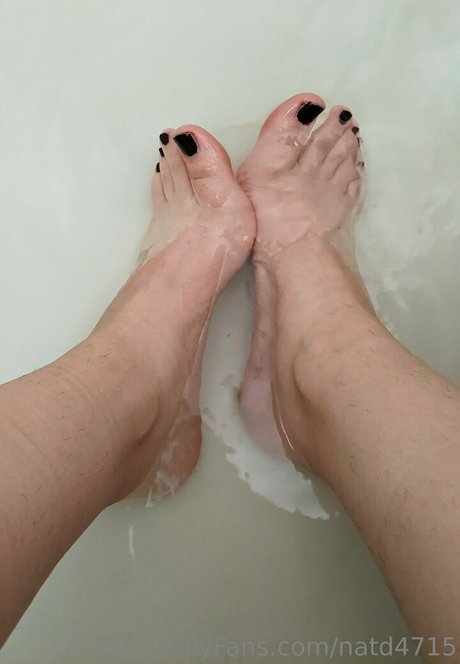 Nahá fotka uniklých OnlyFans od Tashad4715