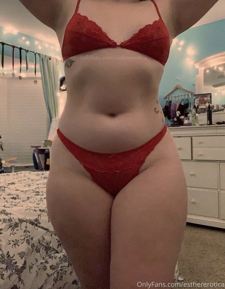 Esthererotica