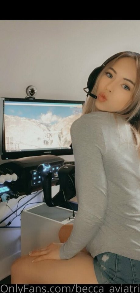 Beccaaviatrix