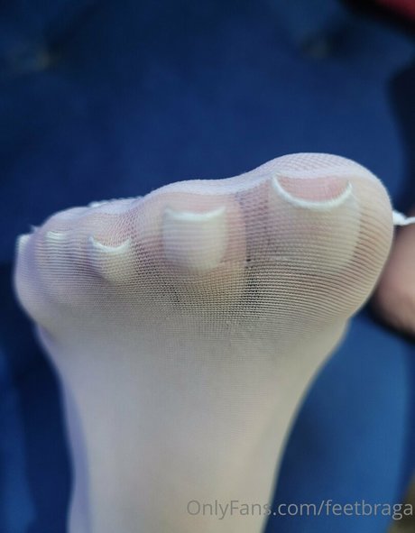 Feet Braga