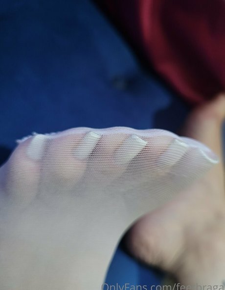 Feet Braga