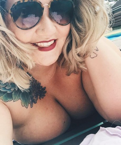 Corissa Enneking