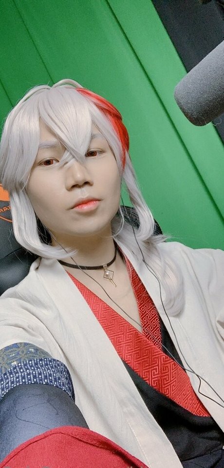 Kitsuneanri