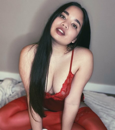 Naken läckt OnlyFans-bild av Kellyangel