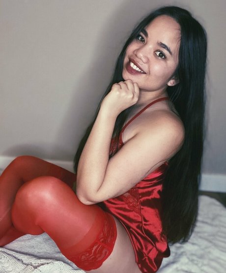 Foto nua vazada do OnlyFans de Kellyangel