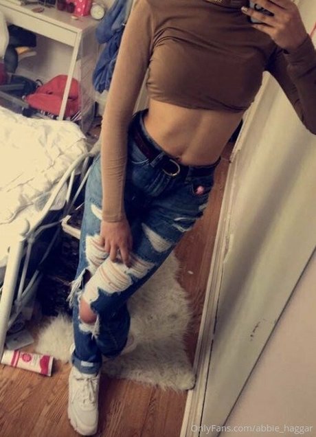 Abbie Haggar