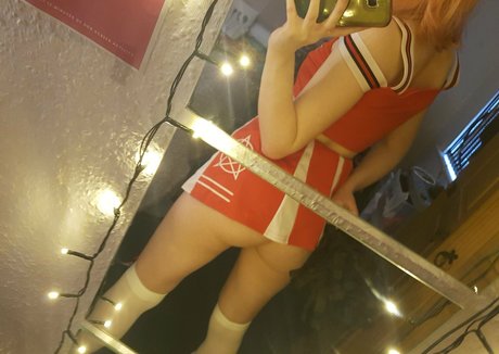 Nahá fotka uniklých OnlyFans od Bbywho