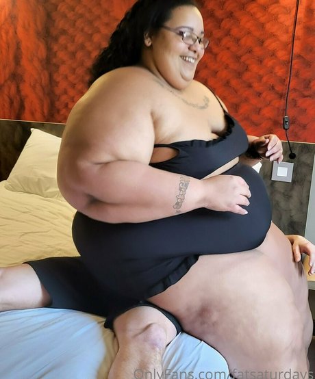 Fatsaturdays