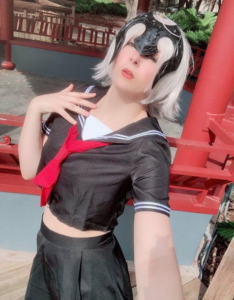 Ribaibucosplay