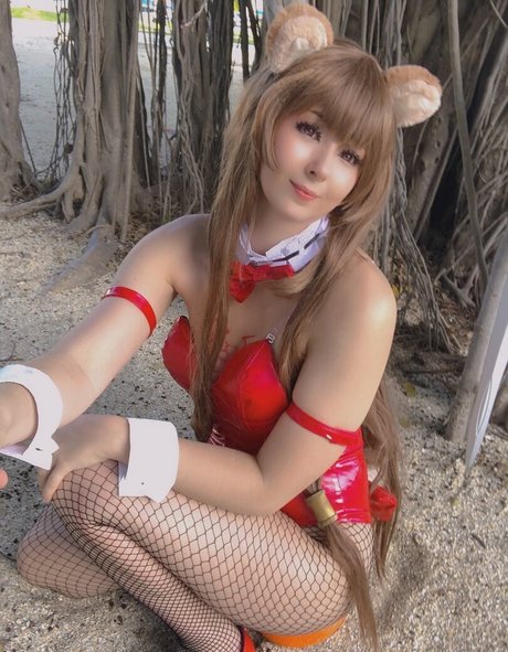 Ribaibucosplay