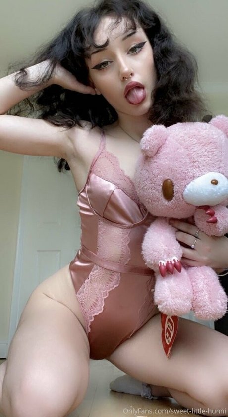 Sweetlittlehunni