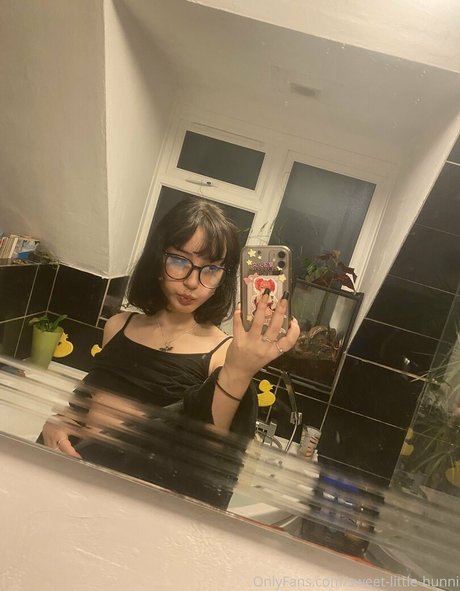 Sweetlittlehunni