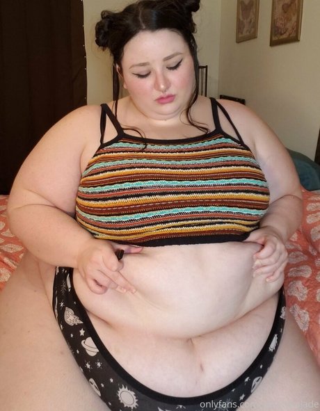 Veronikajade