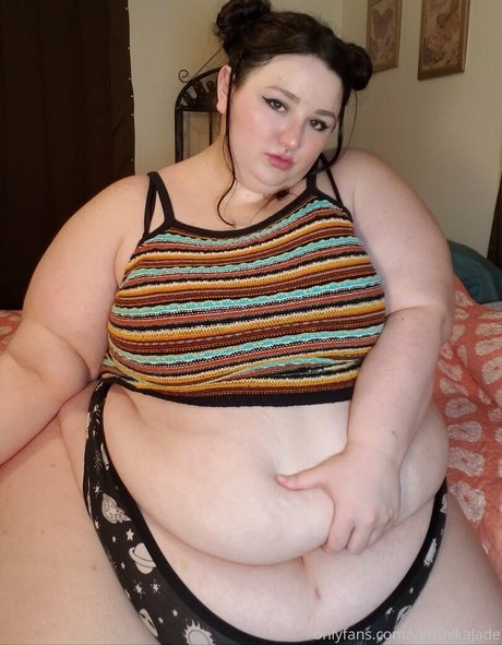 Veronikajade