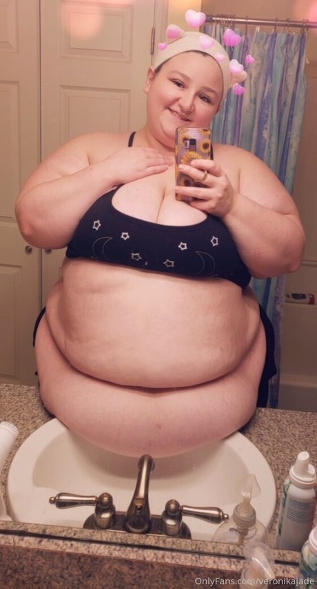 Veronikajade