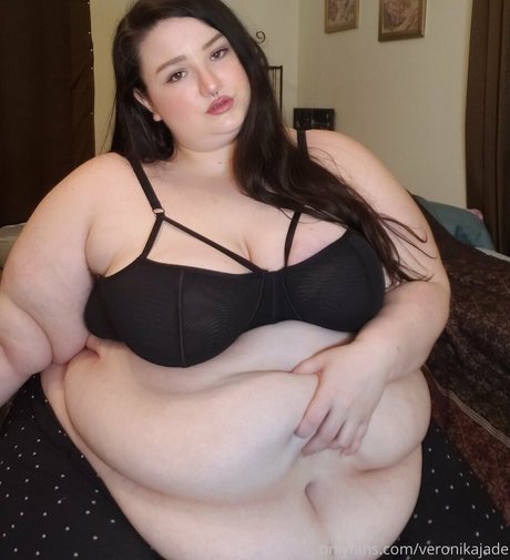 Veronikajade