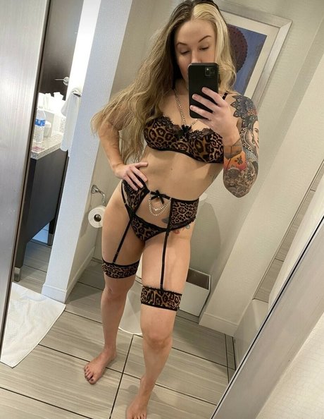 Allysin Kay