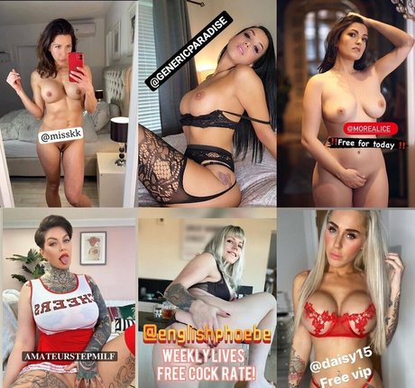 Naken läckt OnlyFans-bild av Sistersister