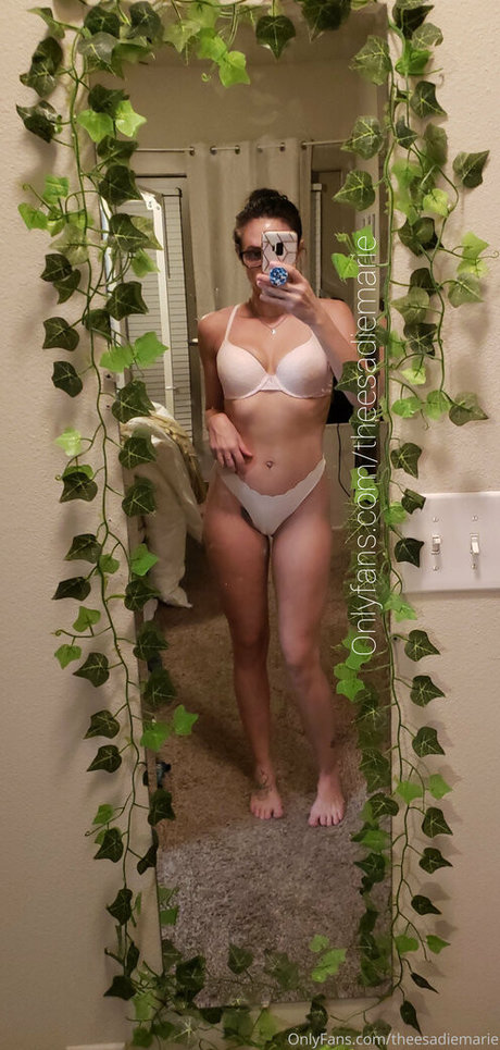 Theesadiemarie