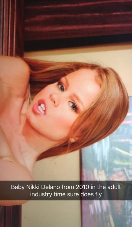 Nikkidelano