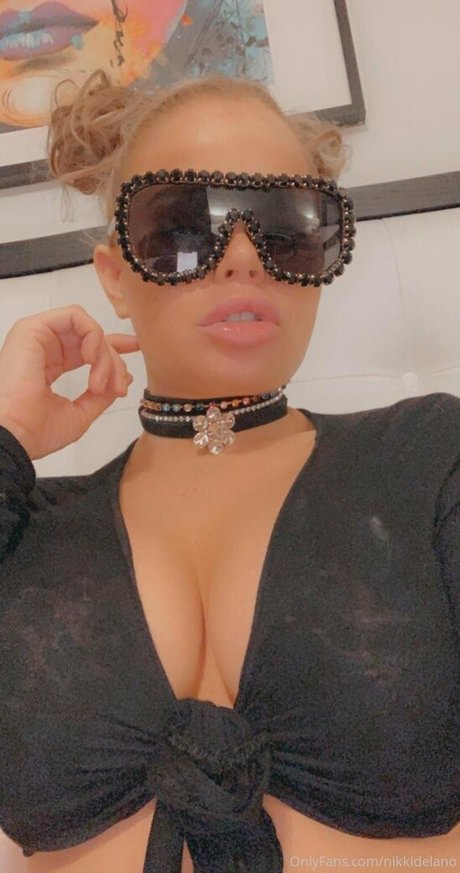 Nikkidelano