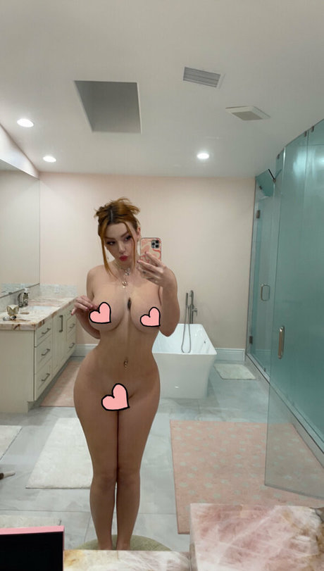 Thelaceylaid OnlyFans泄露裸照