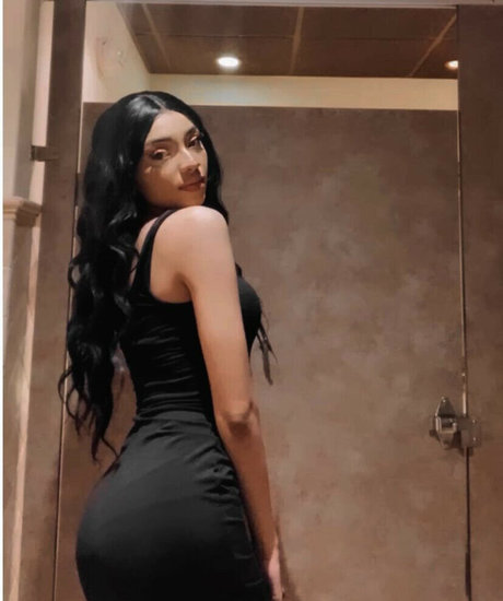 Ariel Stone OnlyFans泄露裸照