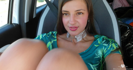 Maria Ryabushkina
