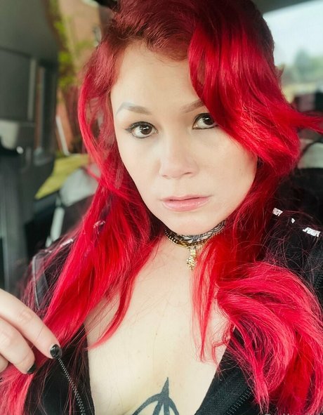 Nahá fotka uniklých OnlyFans od Splitgirl