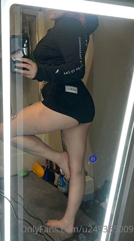 Splitgirl