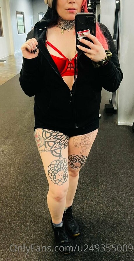 Splitgirl