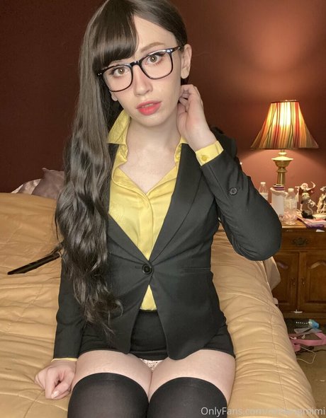 Ohdangmimi