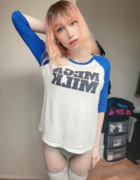 Ohdangmimi