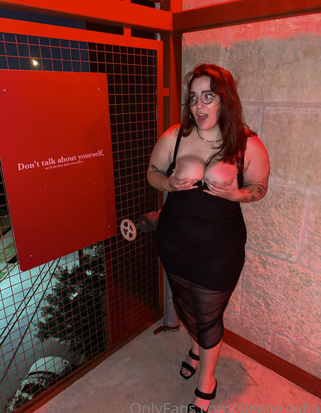 Sleepysofia  nude leaked OnlyFans photo