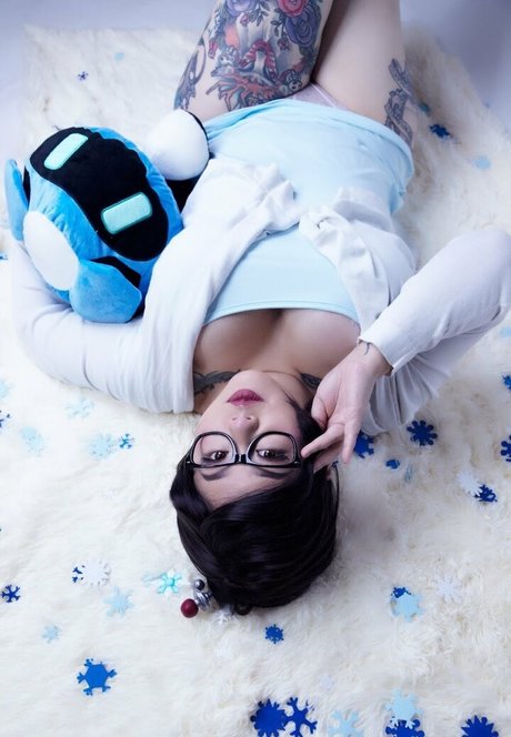 Storytellercosplay