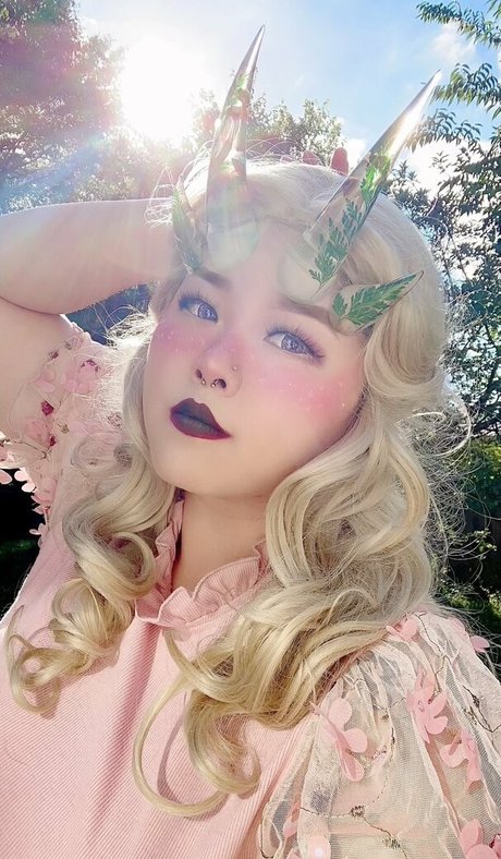 Storytellercosplay