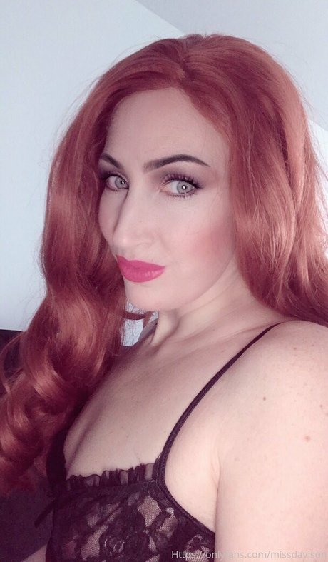 Missdavison