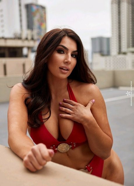 Billie Kay