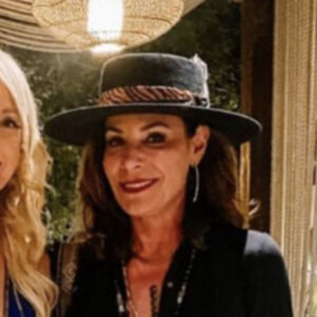 Luann De Lesseps