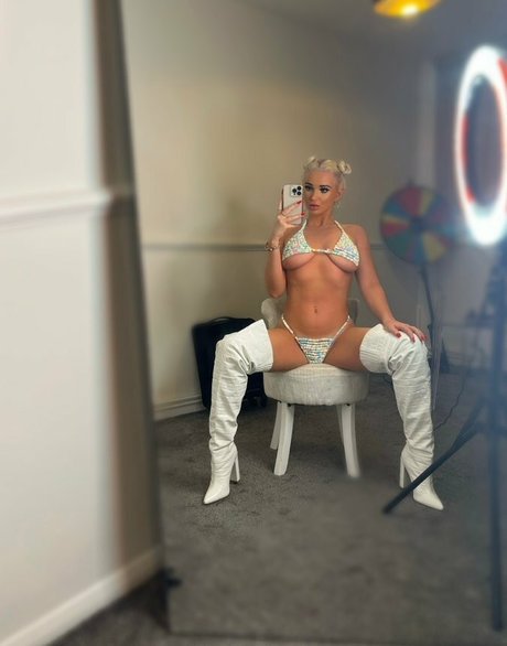 Chelsea Blonde