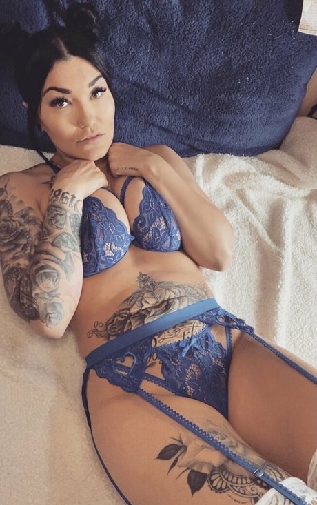 Tattedbaddie69 OnlyFans