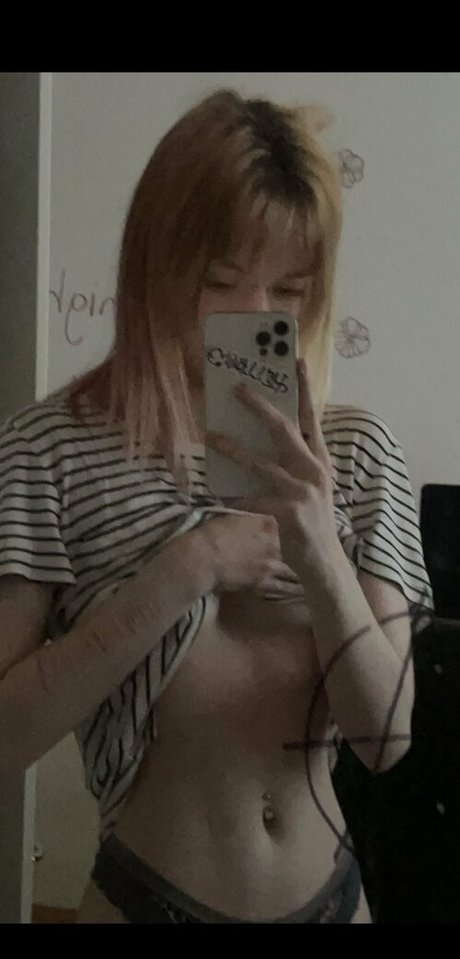 Nagie wyciekłe zdjęcie OnlyFans od Cutiepiesade